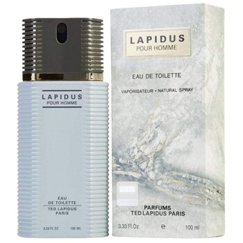 Ted Lapidus Men EDT